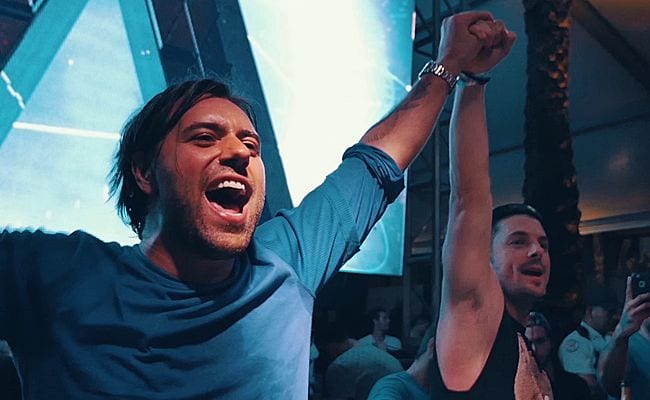 Axwell / Ingrosso Move on From the End of Swedish House Mafia to Festival Glory (video)