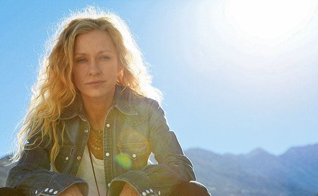Shelby Lynne: I Can’t Imagine (take 1)