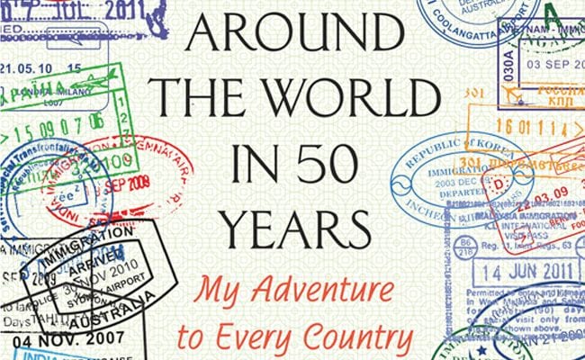 Guided by God and Other Adventures in World Travel