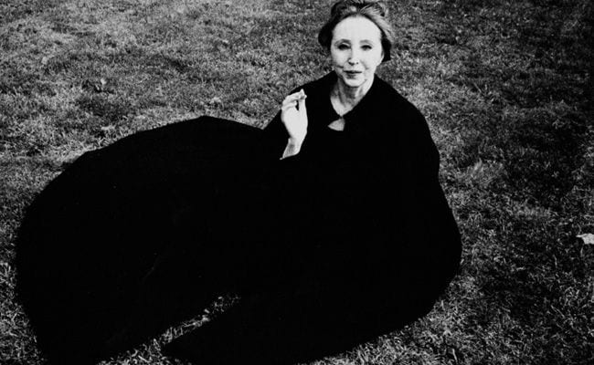 Two Works in Anaïs Nin’s Cities of the Interior