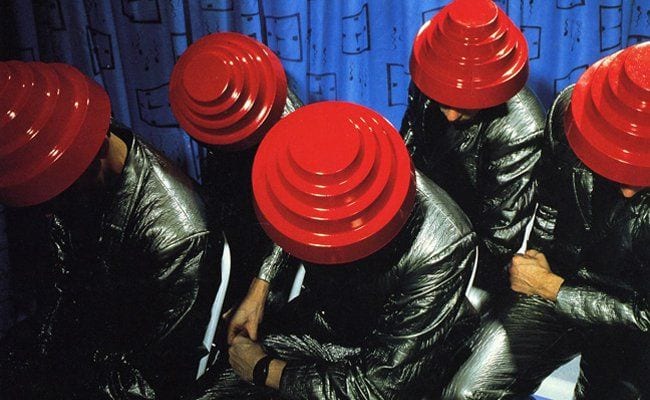 ‘Freedom of Choice’ Is What You Got: A New Look at Devo’s 1980 Hit Album