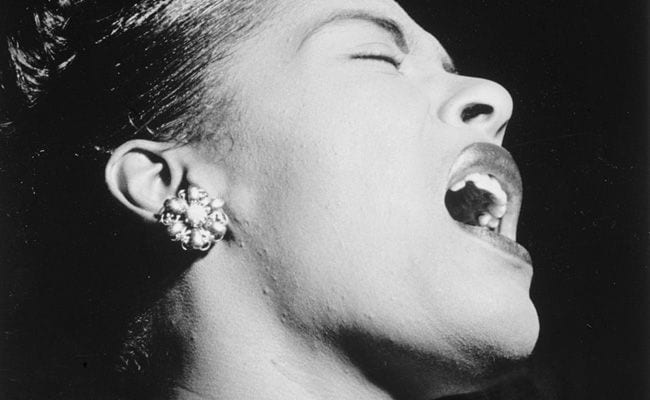 Billie Holiday: The Centennial Collection