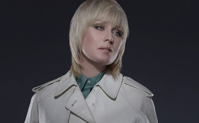 Róisín Murphy: Hairless Toys