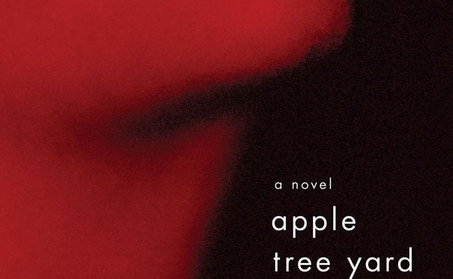 ‘Apple Tree Yard’s Protagonist is a Wife, Mother, Ph.D. and… Murderer?
