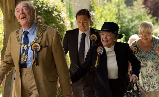 J.K. Rowling’s ‘The Casual Vacancy’ Charts the Perils of Adaption