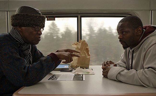 Albert Maysles’ Final Film, ‘In Transit’, Now Screening in Select Theaters