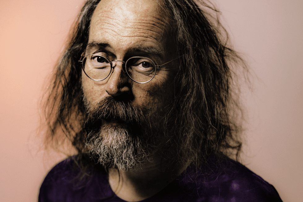 “Guitar Has Been My Savior”: An Interview with Charlie Parr