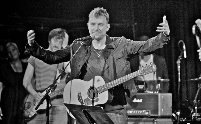Watch Blur’s Complete Music Hall of Williamsburg Gig – 1 May 2015 (video)