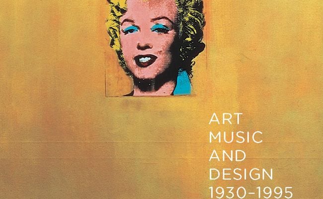 ‘The Long March of Pop’ Offers a Fresh Experience of Pop Art