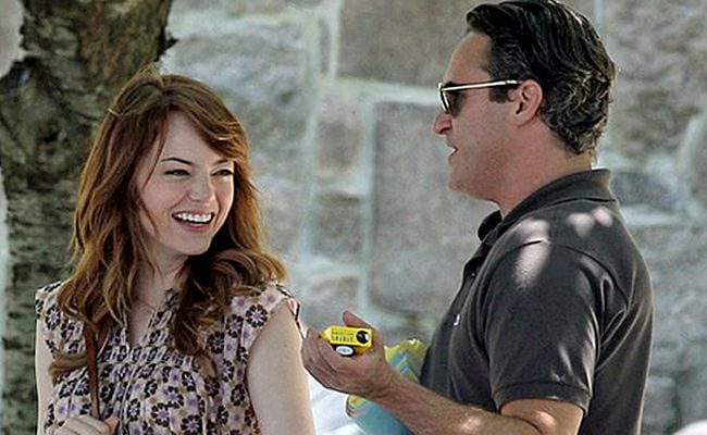 Watch the New Trailer for Woody Allen’s Latest, ‘Irrational Man’