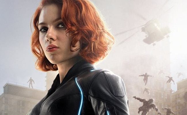 Is Black Widow Still a Hero? Dissecting the Misogynistic Outrage Against the Avengers