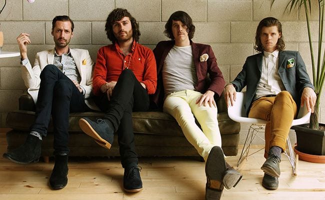 Miami Horror: All Possible Futures