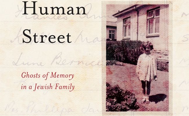 Diasporic Memories of a Jewish Family