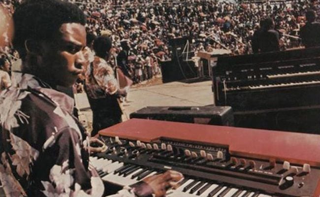 Various Artists: Next Stop Soweto, Vol. 4: Zulu Rock, Afro-Disco, and Mbaqanga 1975-1985