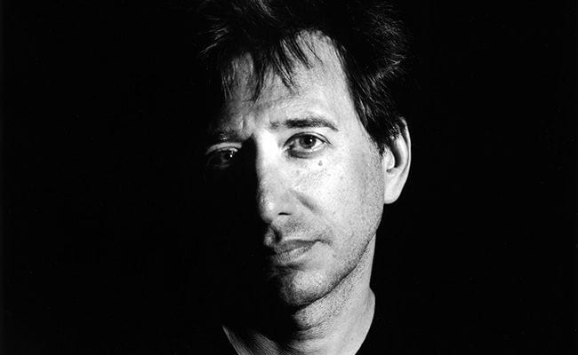 John Zorn: The Hermetic Organ, Vol. 3: St. Paul’s Hall, Huddersfield