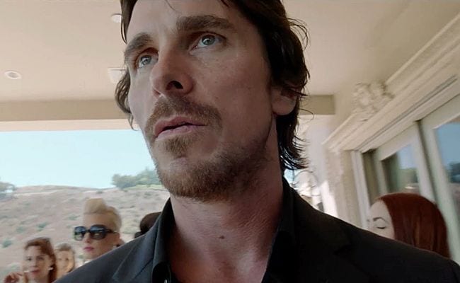 Watch the Trailer for Terrence Malick’s ‘Knight of Cups’ (video)