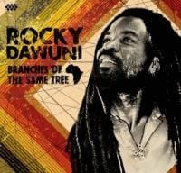 Rocky Dawuni: Branches of the Same Tree