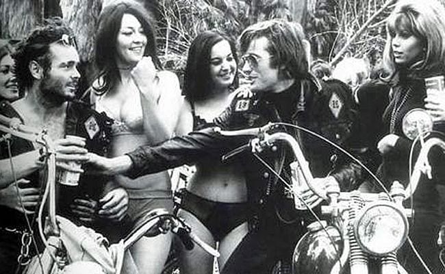 ‘The Wild Angels’ Lays Out the Rules of the Biker Film