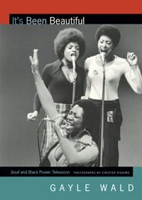 ‘Soul!’, the Groundbreaking Public TV Show From the Black Power Era Is Rescued From the Archives