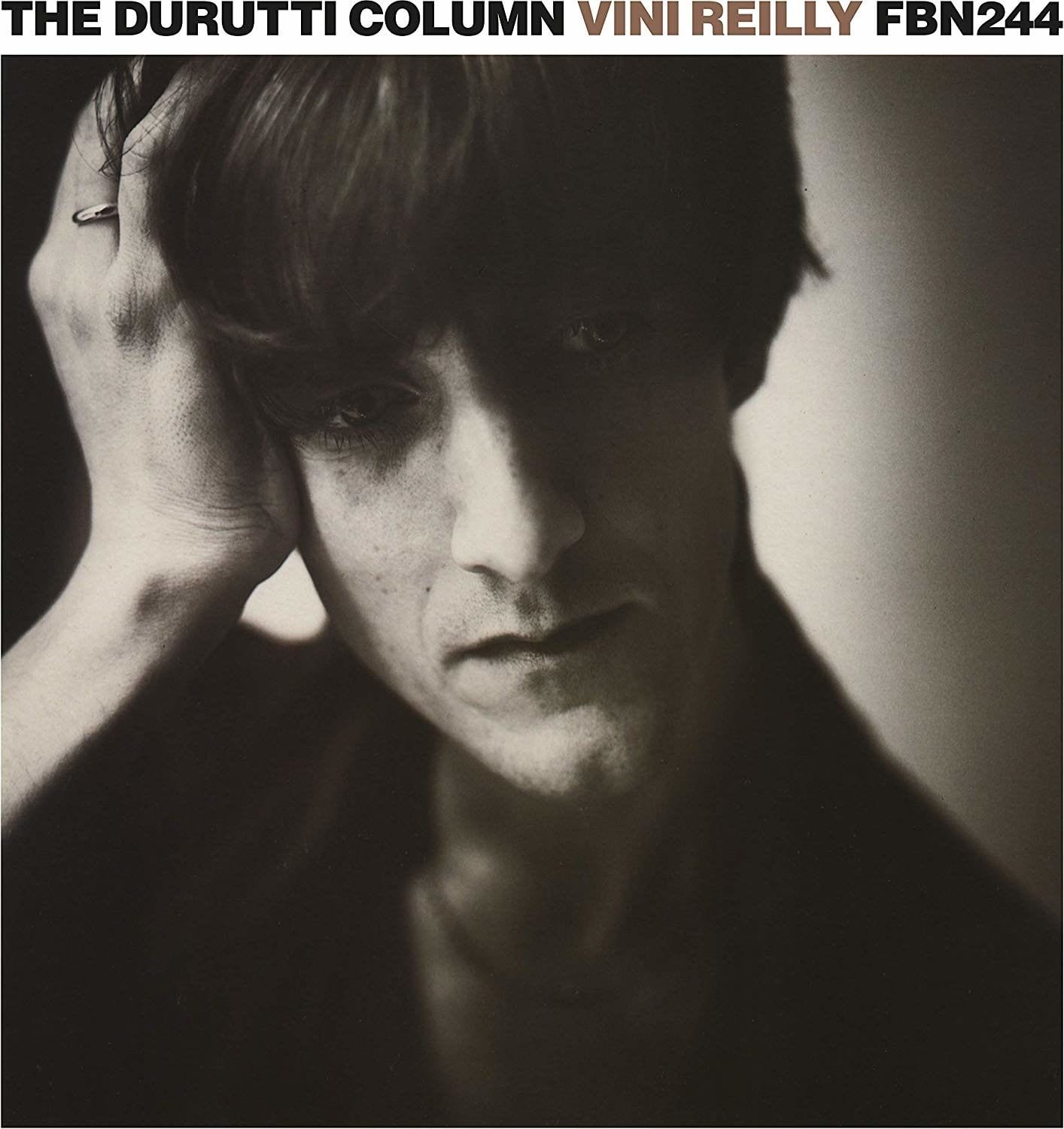 The Durutti Column’s ‘Vini Reilly’ Is the Post-Punk’s Band’s Definitive Statement