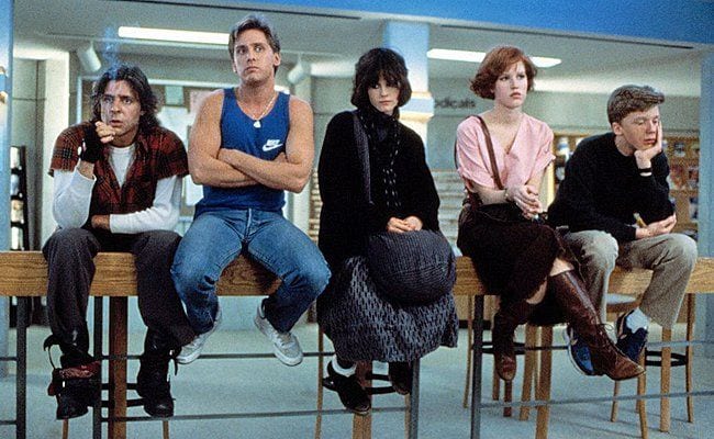 ‘The Breakfast Club’ Gets Overpowered by Its Archetypes