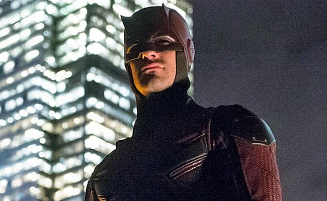 Every Generation Gets the ‘Daredevil’ It Deserves