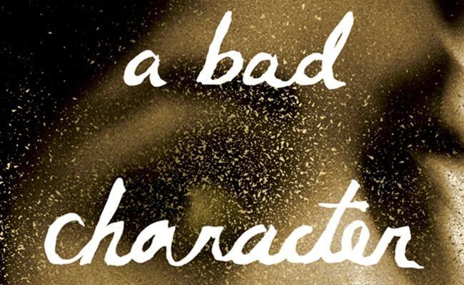 Why Are Critics Falling All Over Deepti Kapoor’s ‘A Bad Character’?