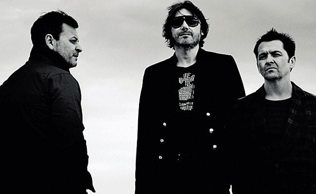 Talking “Method” Recording and Youthful Delusions with the Manic Street Preachers