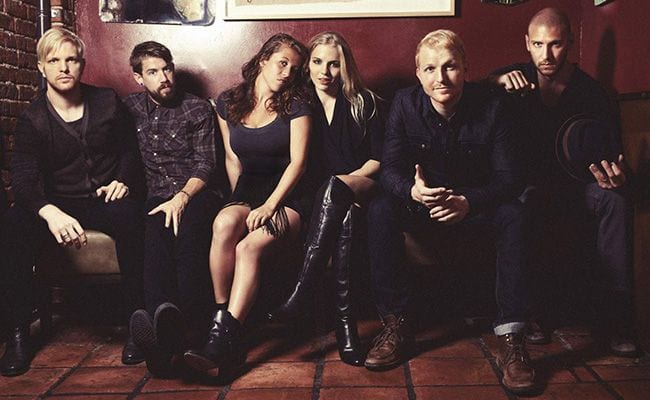 Delta Rae: After It All