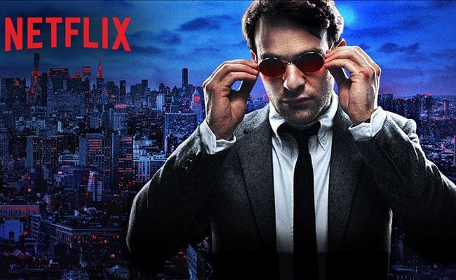 Binging on ‘Daredevil’: Marvel’s Netflix Series Is As Brutal As It Is Compelling