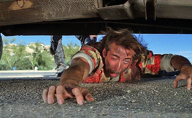 Double Take: Raising Arizona (1987)