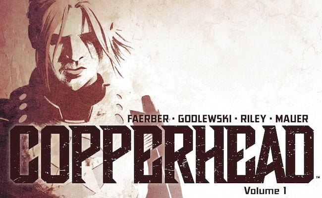 ‘Copperhead’ Is Greater Than the Sum and Then Some