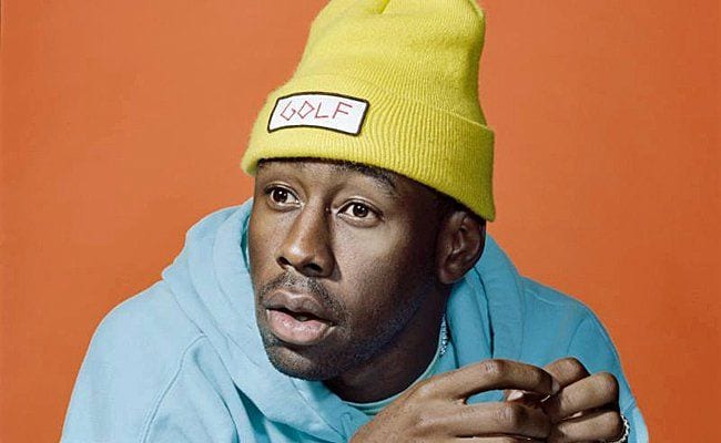 Tyler, The Creator Announces New Album, Shares “Fucking Young” (video)