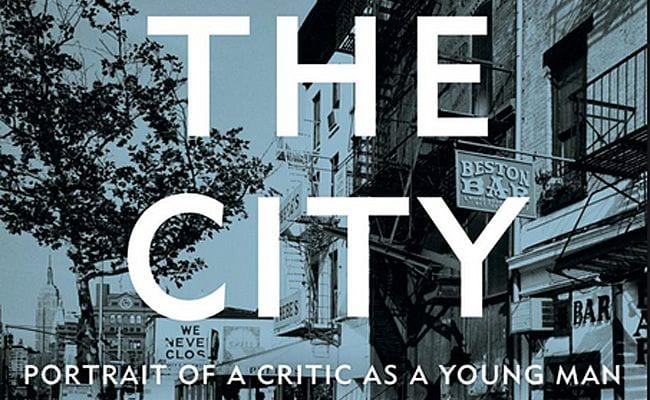 Robert Christgau Falls From Grace in ‘Going into the City’