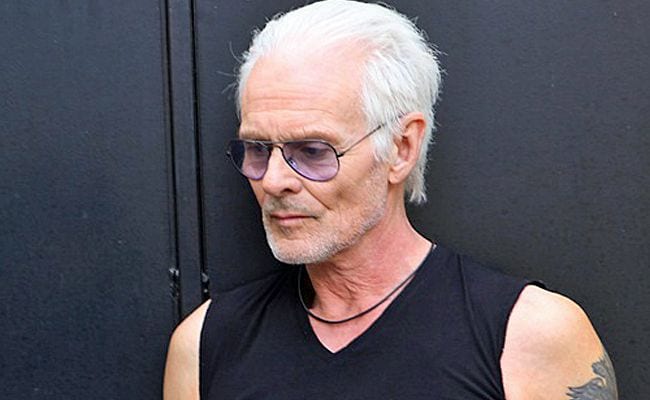 Michael Des Barres Puts His Heart on His Sleeve for ‘The Key to the Universe’