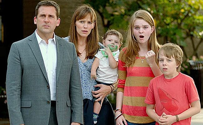 ‘Alexander’ and the Not-So-Terrible Family Comedy