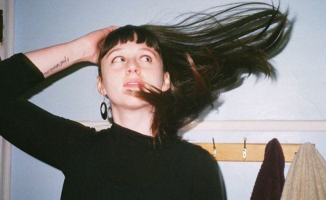 Waxahatchee: Ivy Tripp