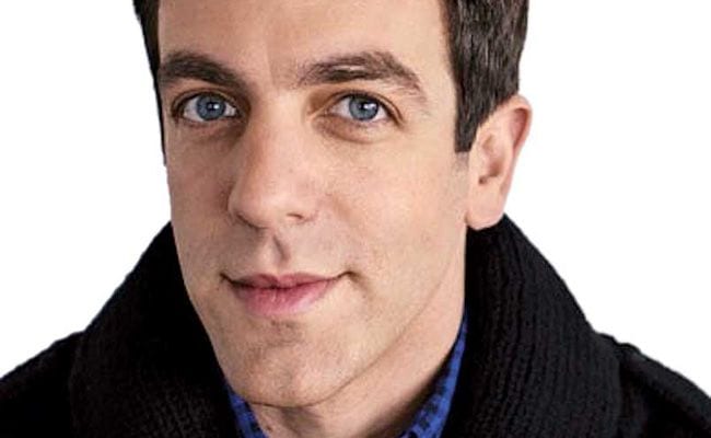 Comedy Is a Lower Form in B.J. Novak’s ‘One More Thing’