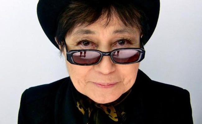 Yoko Ono: Antony & Yoko / Yoko Ono & John Zorn