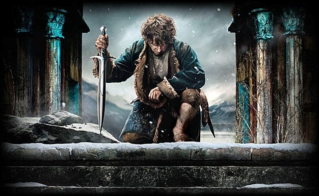‘The Battle of the Five Armies’ Brings a Bloated Trilogy to Its End