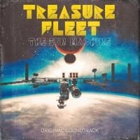 Treasure Fleet: The Sun Machine