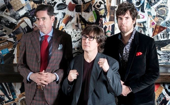 Fact and Fiction: The Mountain Goats’ John Darnielle on Wrestling and the Creative Process