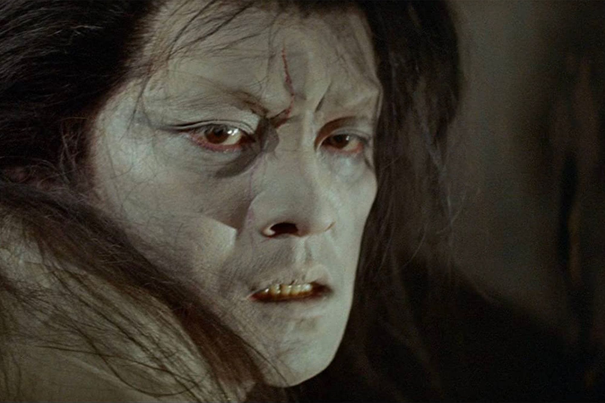 Masaki Kobayashi’s ‘Kwaidan’ Horror Films Are Horrifically Beautiful