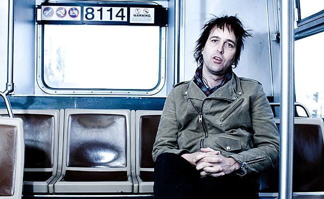 Chuck Prophet – “Tell Me Anything (Turn to Gold)” (video) (Premiere)