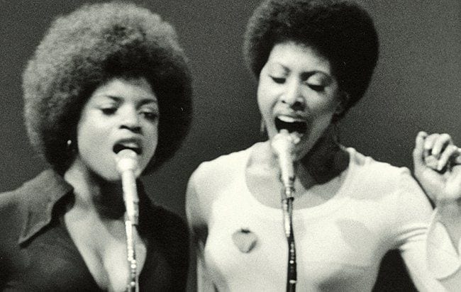 It’s Been Beautiful: ‘Soul!’ and Black Power Television