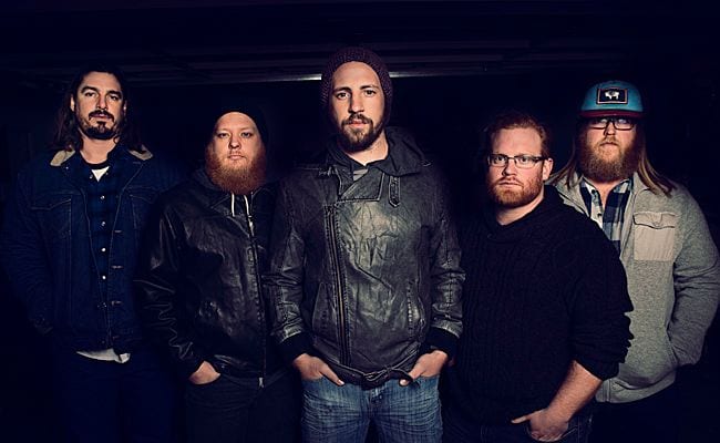 No Dry Country – “The Night Before” (video) (Premiere)