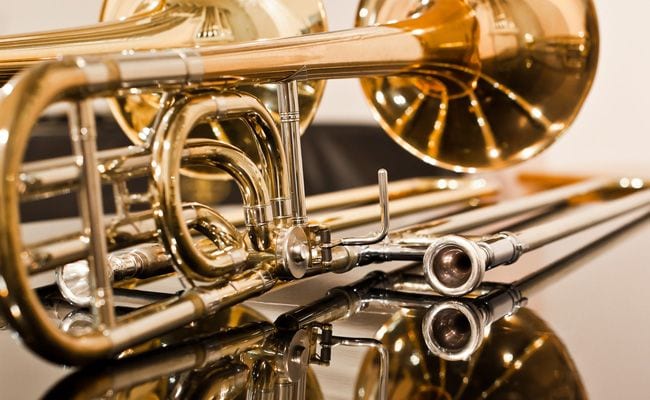 What’s Not to Love About the Trombone?
