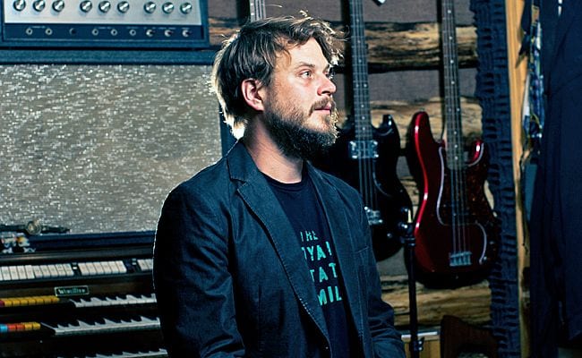 Marco Benevento: San Diego, CA — 5 March 2015