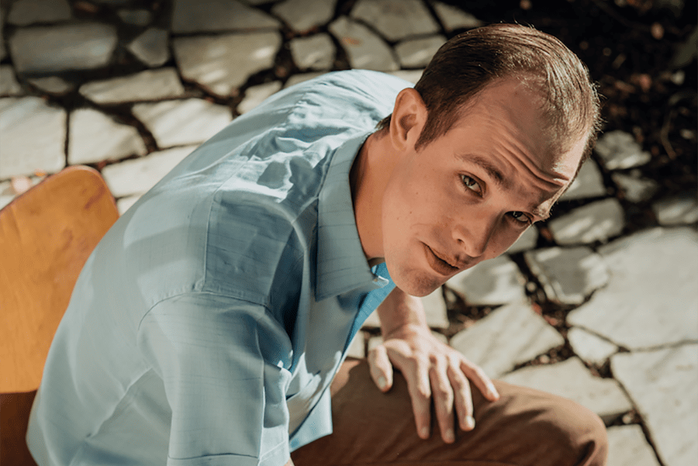 Jack Klatt Reminds Us That We’re All “Looking For Love” (premiere + interview)