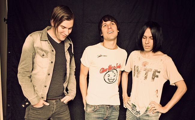 The Cribs: For All My Sisters
